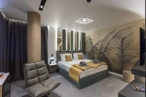 Park Hotel Novel in Veliko Tarnovo, foto 21
