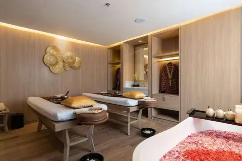 Ramayana Resort & Spa in Kuta, Bali, Indonesia — foto 9