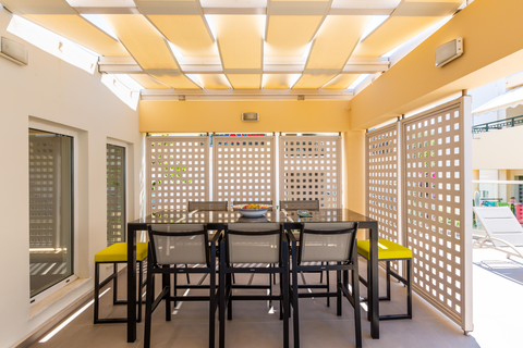 Aparthotel Radamanthys foto 14