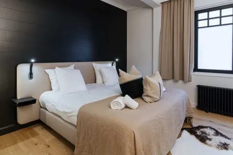 Boutique Hotel Azur foto 2