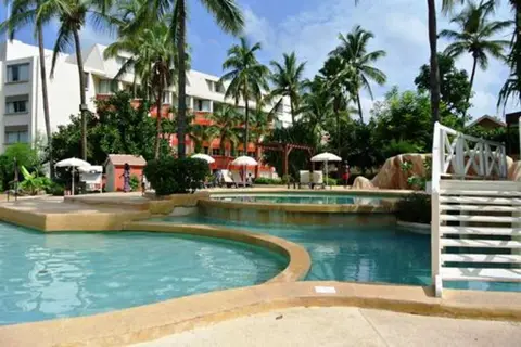 Palm Beach in Saly Portudal — foto 2
