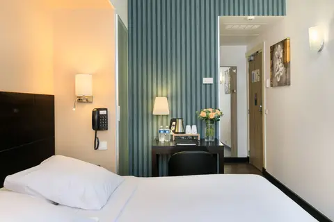 Hôtel Florence Nice in Nice, foto 18