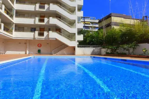 Apartamentos Decathlon & Maraton & Penthalon in Salou — foto 6