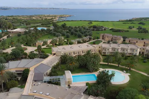 VOI Arenella Resort in Syracuse — foto 13