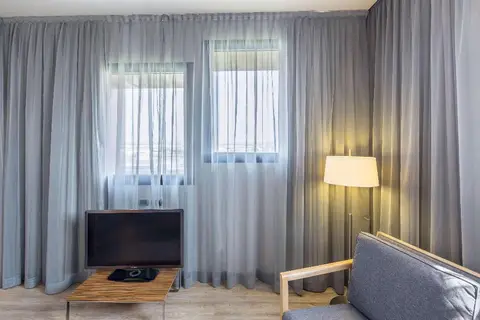 NH Milano Fiera in Rho — foto 5