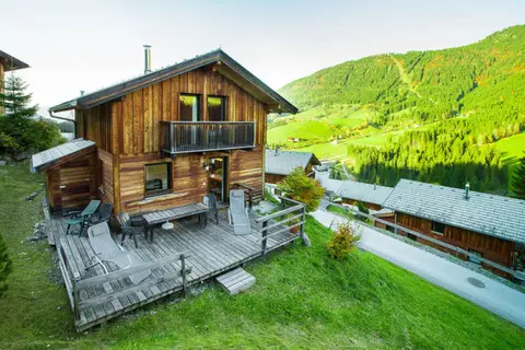 Alpendorf Dachstein-West in Annaberg-Lungötz — foto 15