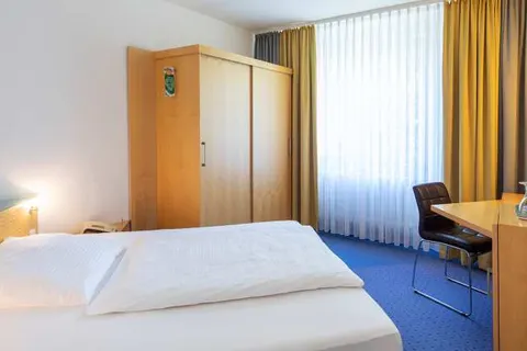 ACHAT Hotel Suhl foto 3