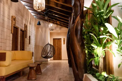 The Reef Playacar Beach Resort & Spa in Playa del Carmen — foto 5