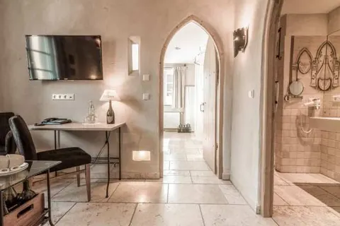 Hotel Arthus foto 17