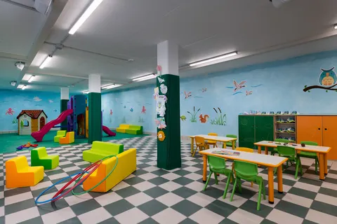 Resort Hotel Lino Delle Fate foto 4