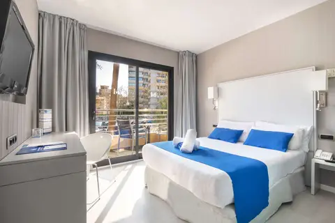 Hotel Isla Mallorca & Spa in Palma — foto 3