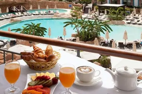 Hilton Vilamoura As Cascatas Golf Resort & Spa in Vilamoura — foto 7