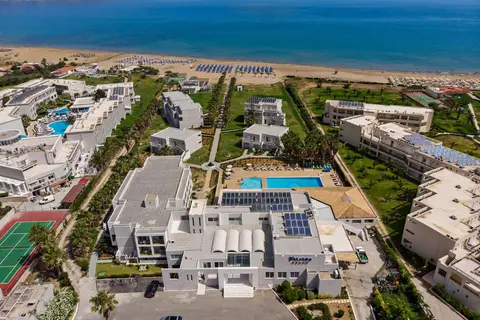 Delfina Tropic Beach in Georgioupolis, foto 16