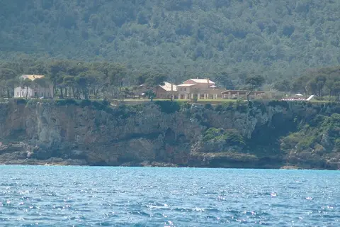 Hotel Can Simoneta in Canyamel — foto 6