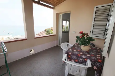 Villaggio Residence Quattro Scogli in Ricadi — foto 22