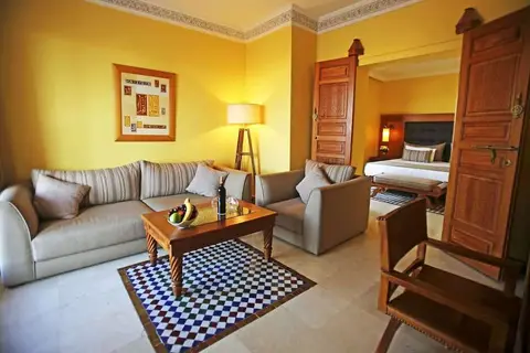 Rose Aqua Parc Club in Marrakesh, foto 5