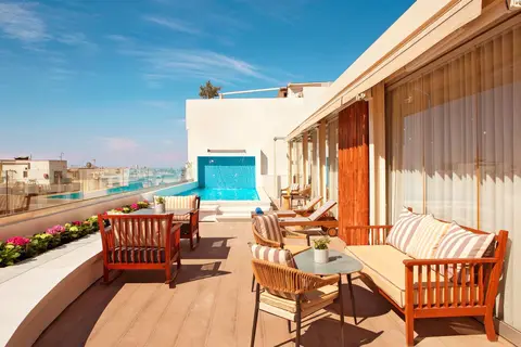 Wyndham Athens Residence in Athene — foto 5