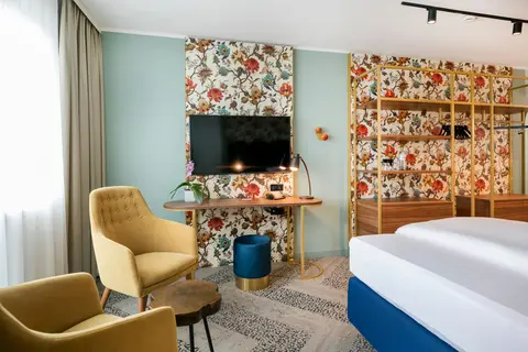 Arcotel Wimberger Wien in Wenen — foto 11