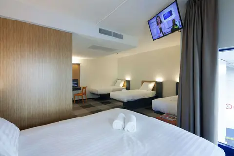 EasyHotel Nice Palais des Congres in Nice, foto 25