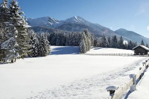 Hotel Inntalerhof - das Panorama in Telfs — foto 4