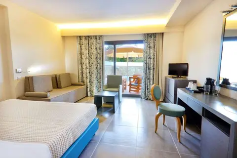Alea Hotel & Suites in Thassos — foto 10