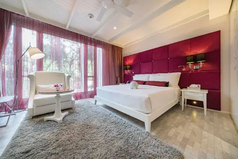 Hua Chang Heritage Hotel in Bangkok, foto 11