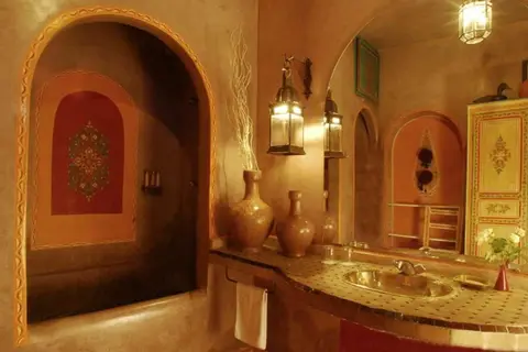 Riad les Oliviers in Marrakesh, foto 28