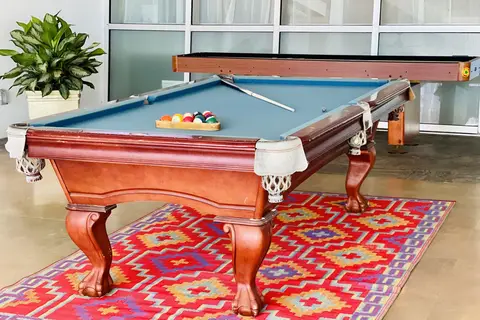 Z Ocean Hotel in Miami Beach — foto 9