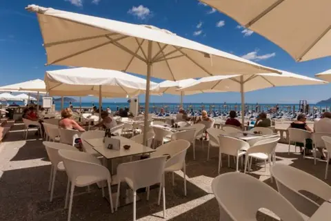 Hotel Son Bauló in Santa Margalida — foto 4