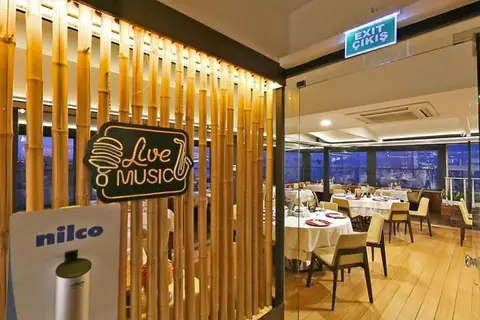 Antik Hotel Istanbul in İstanbul — foto 3