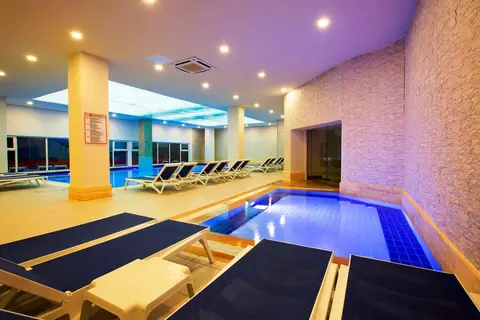 Ramada Resort by Wyndham Side in Ünye — foto 9