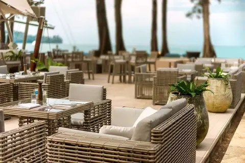 Twinpalms Phuket in ตำบลเชิงทะเล — foto 27