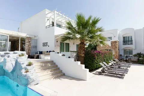 Costa Sariyaz Hotel in Bodrum, foto 3