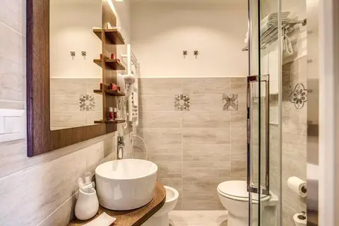 Hotel Rome Garden in Rome — foto 22