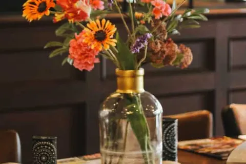 Grand Café Hotel Karsten foto 22