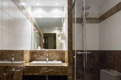 Hotel Astoria in Barcelona — foto 14