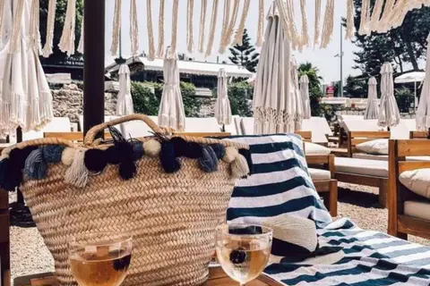 Kalia Beach Hotel Side in Manavgat — foto 27