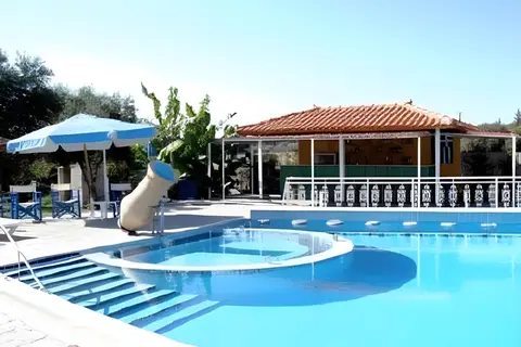 Lintzi in Δήμος Ιθάκης — foto 10