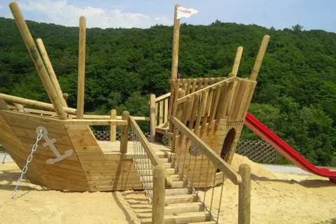 Göbel&ampapos;s Seehotel am Diemelsee foto 21