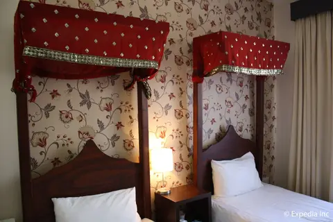 Islington Inn in Londen — foto 20