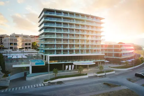 Amphora Hotel in Split — foto 10