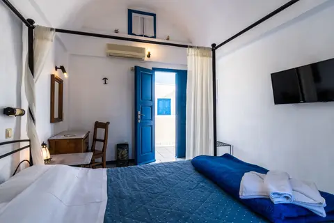 Irigeneia Hotel in Santorini Sky, Luxury Resort, foto 13