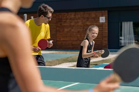 Camping International Maisons-laffitte foto 11