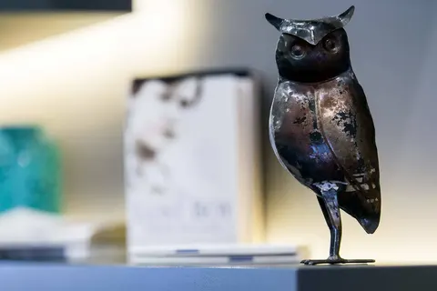 Roombach Hotel Budapest Center foto 11