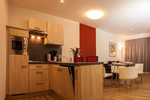 Lorivita Residenz Saalbach in Saalbach-Hinterglemm — foto 8