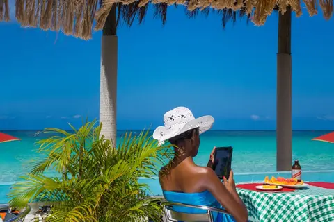 Legends Beach Resort in Legends Beach Hotel — foto 16