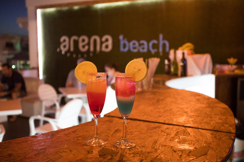 Hotel Arena Beach foto 24