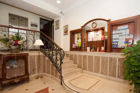 Hotel Torino in Rome, foto 12