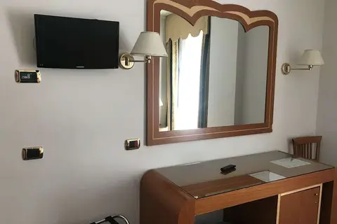 Hotel Albatros in Piano di Sorrento — foto 7