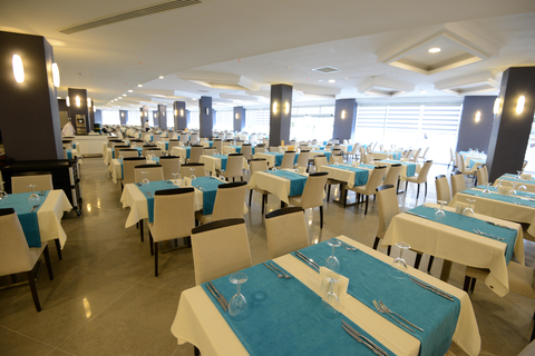 Hotel Green Nature Diamond foto 11